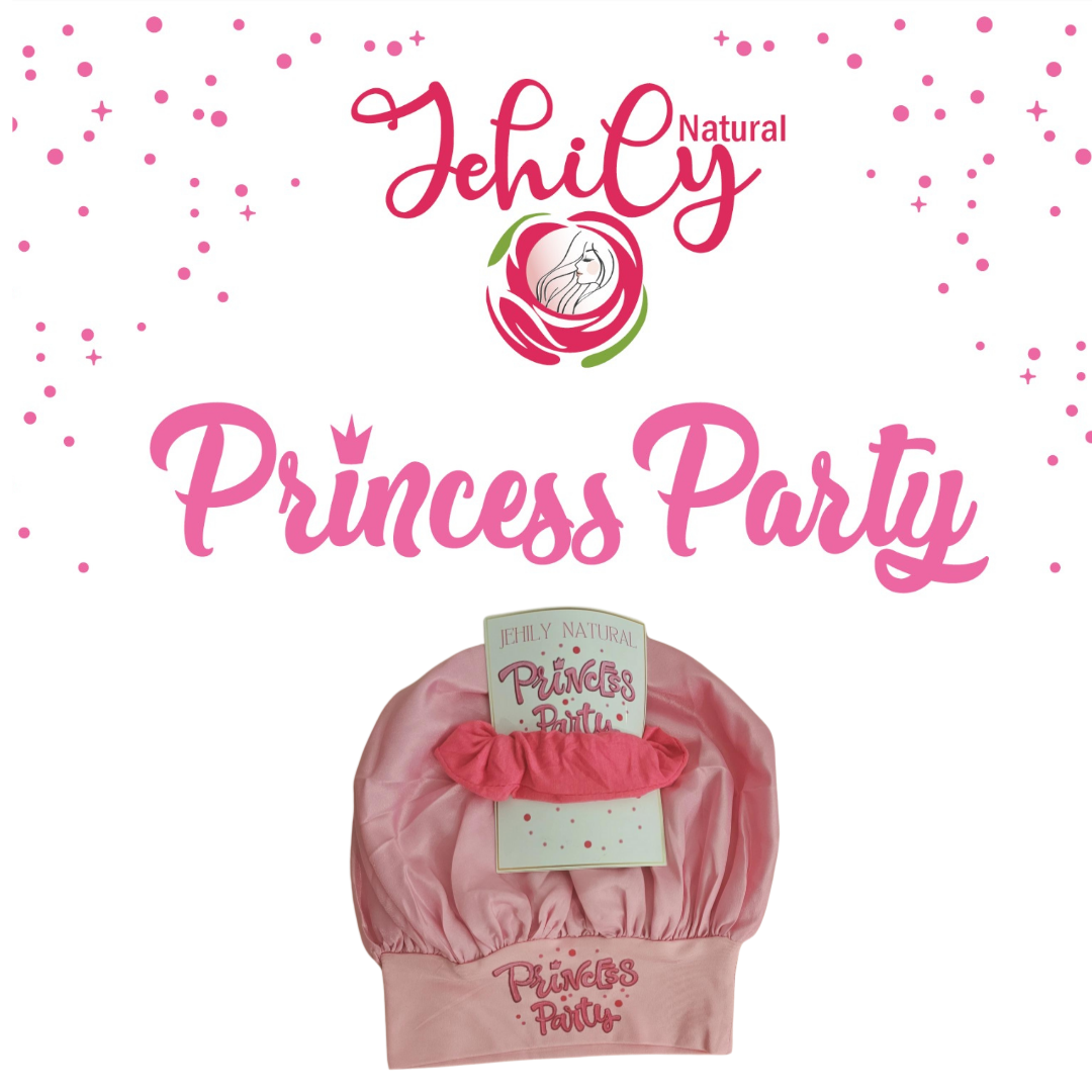 Línea Princess party