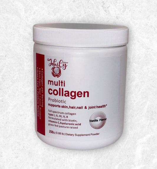 Multi collagen / colageno multiple