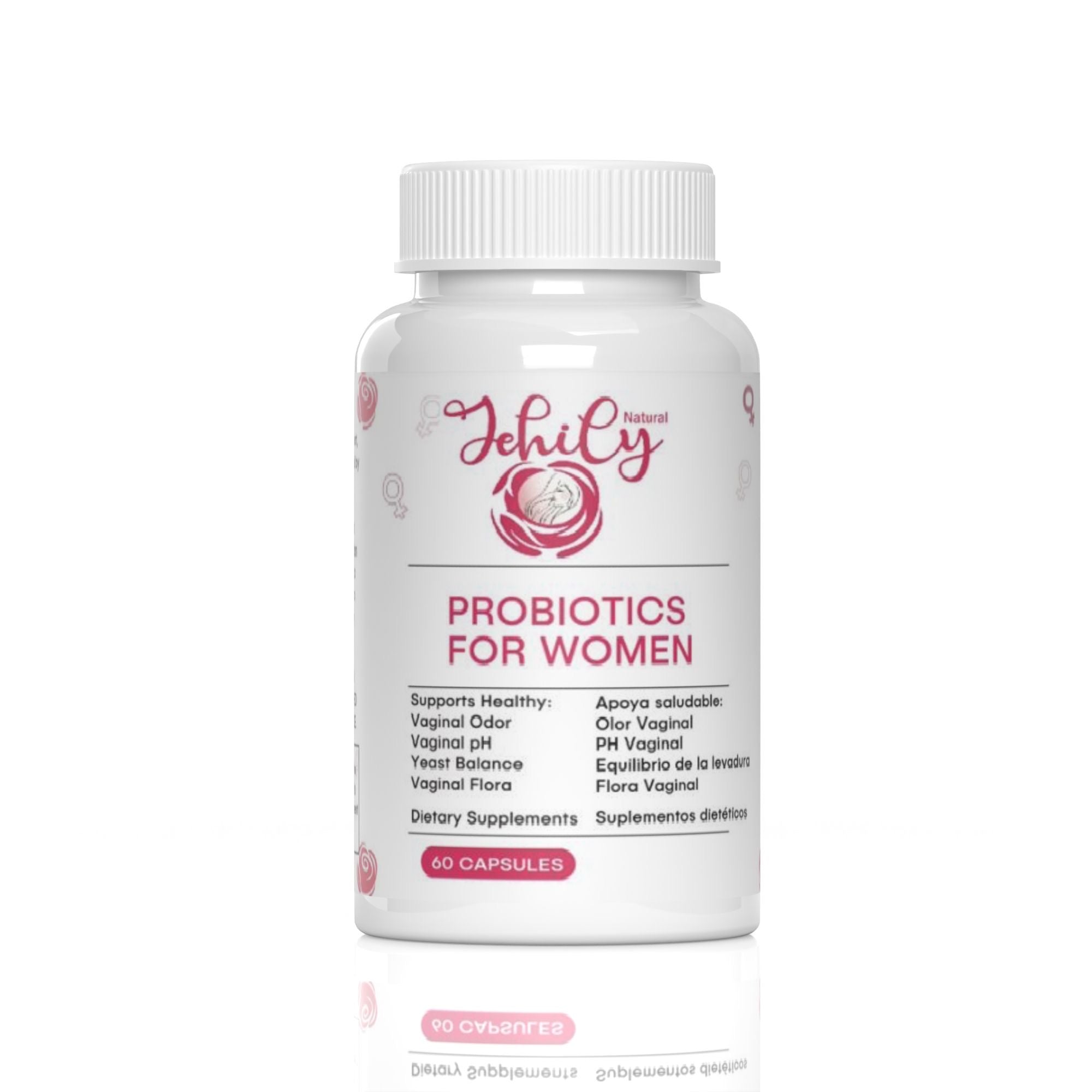 Probiotic for women’s