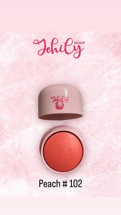 Blush /rubor
