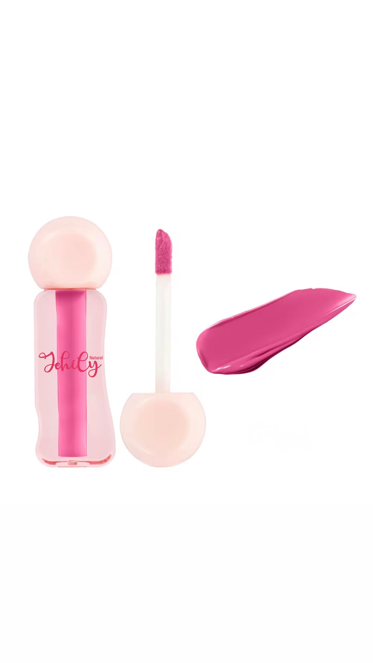 Rubor líquido líquid blush /pink k