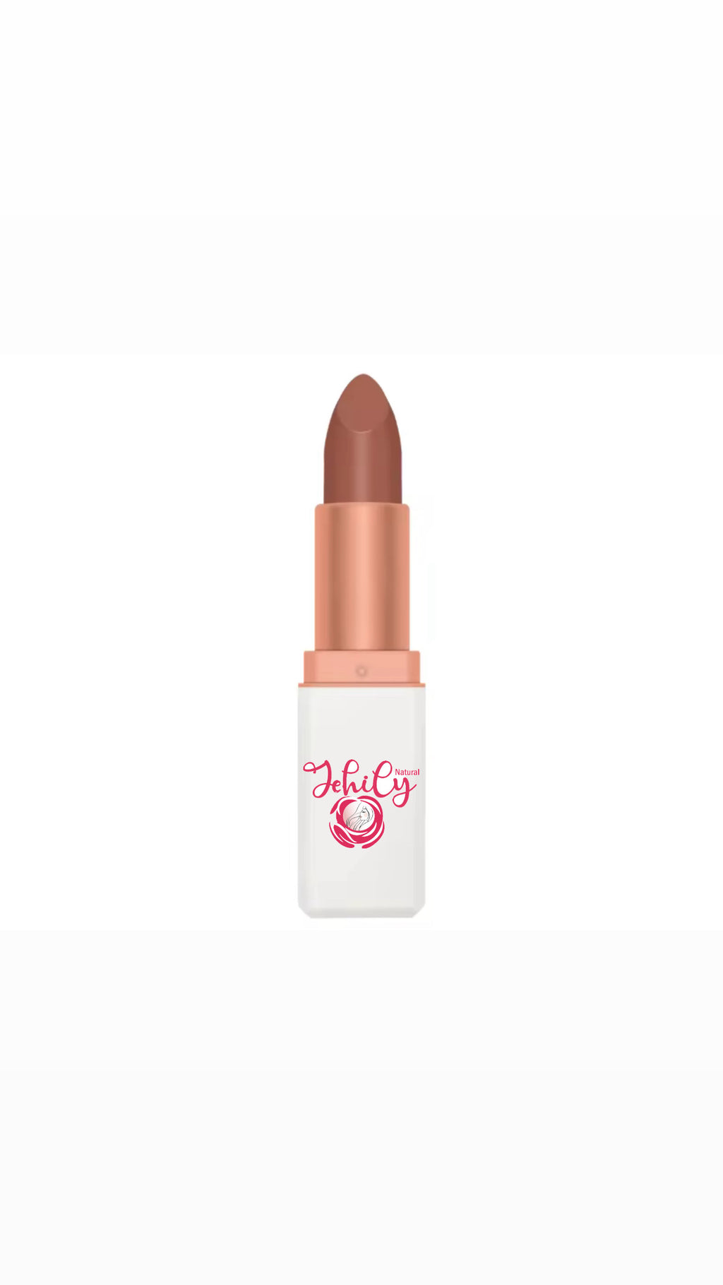 Labial café colao /lipstick coffe colao