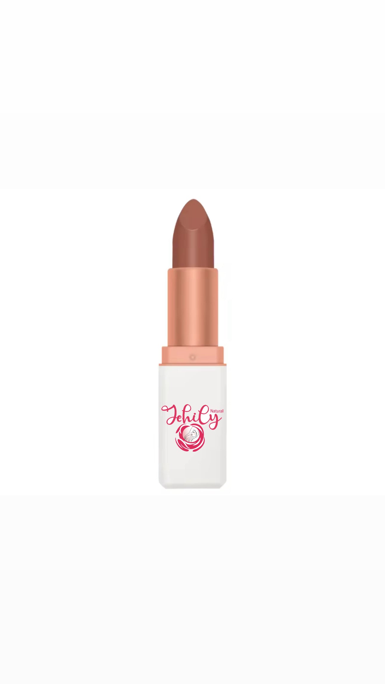 Labial café colao /lipstick coffe colao