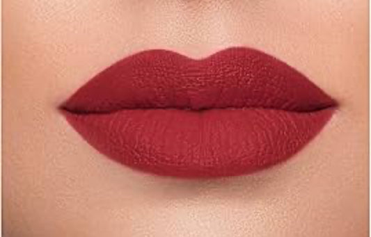 Rojo amor /red love