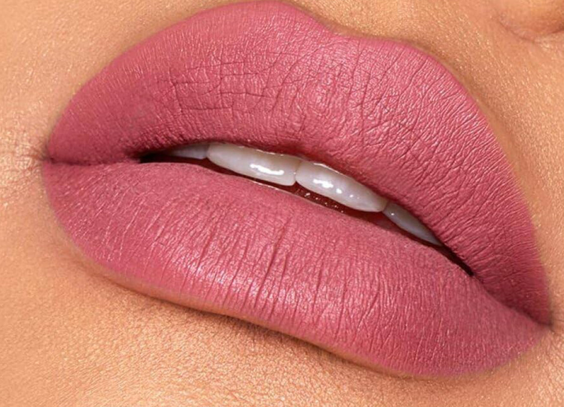 Labial Dulce amor / Sweet love