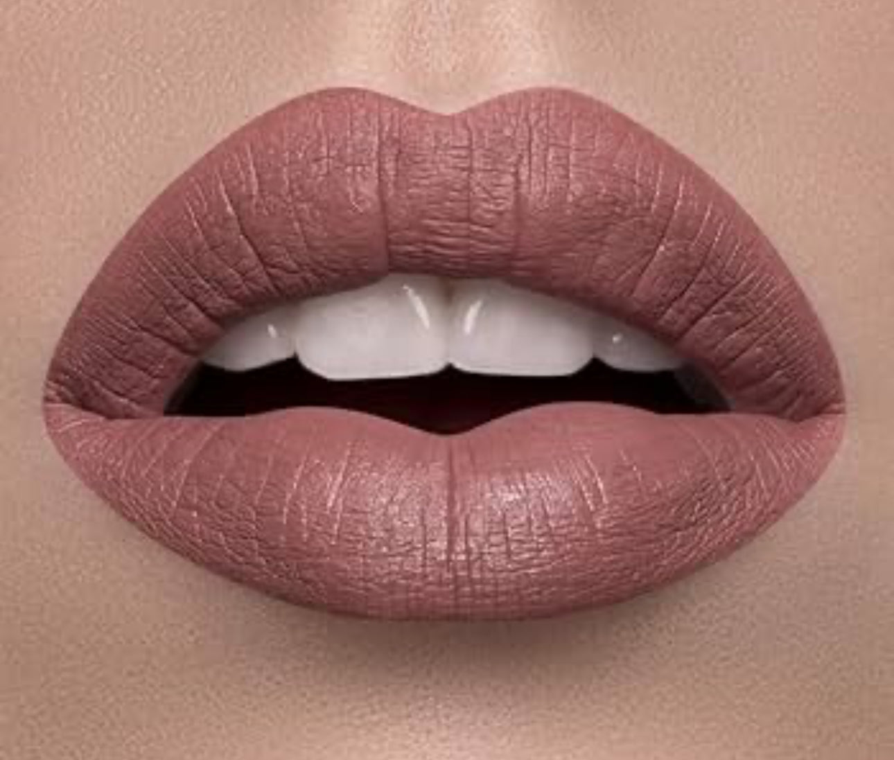 Labial café colao /lipstick coffe colao
