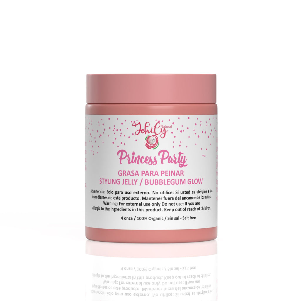 Línea Princess party