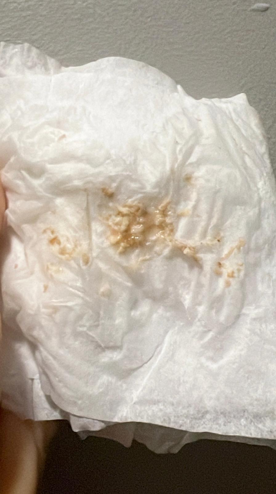 Ovulos vaginales en gel / vaginal  tightening gel.