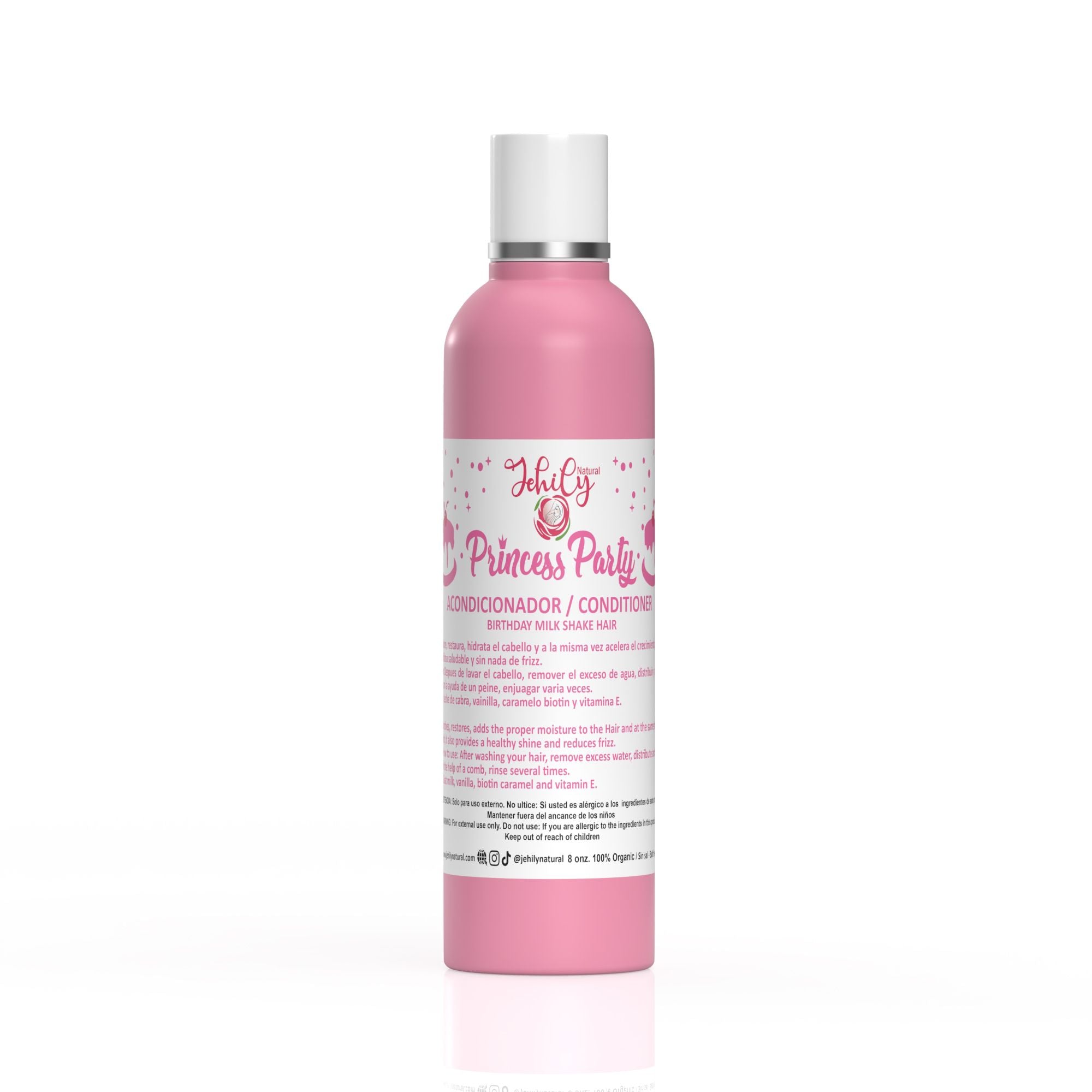 Línea Princess party