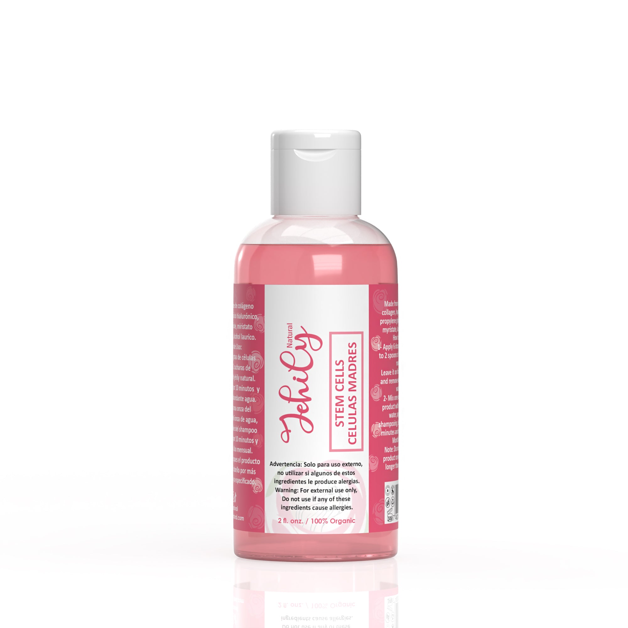 Stem Cells/ Celulas madres