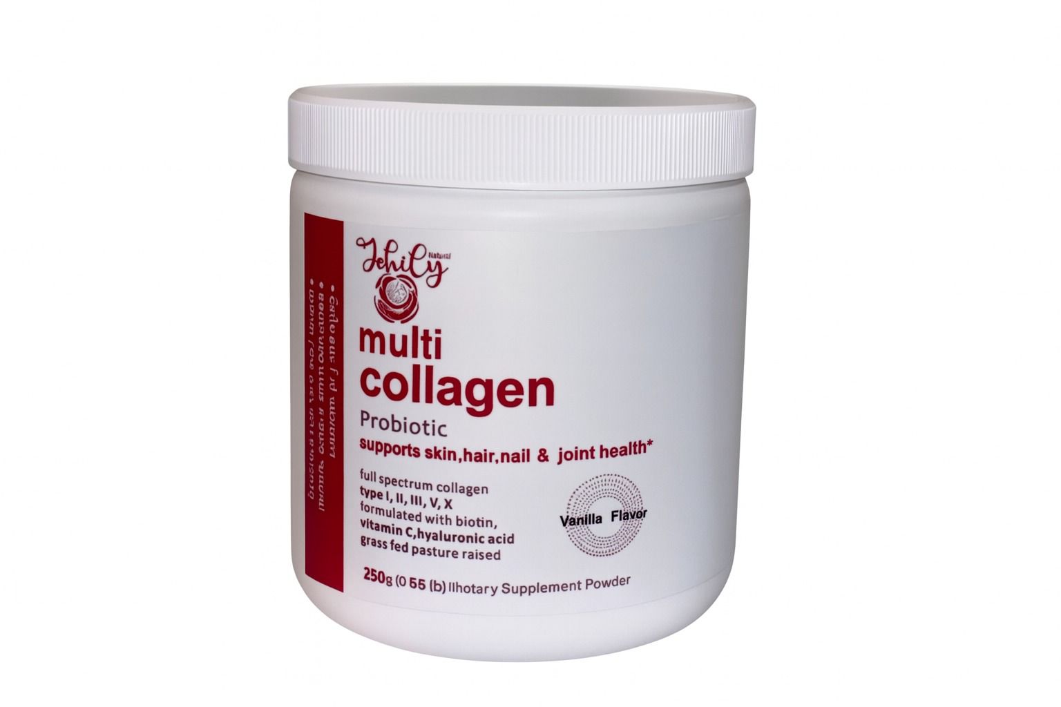 Multi collagen / colageno multiple