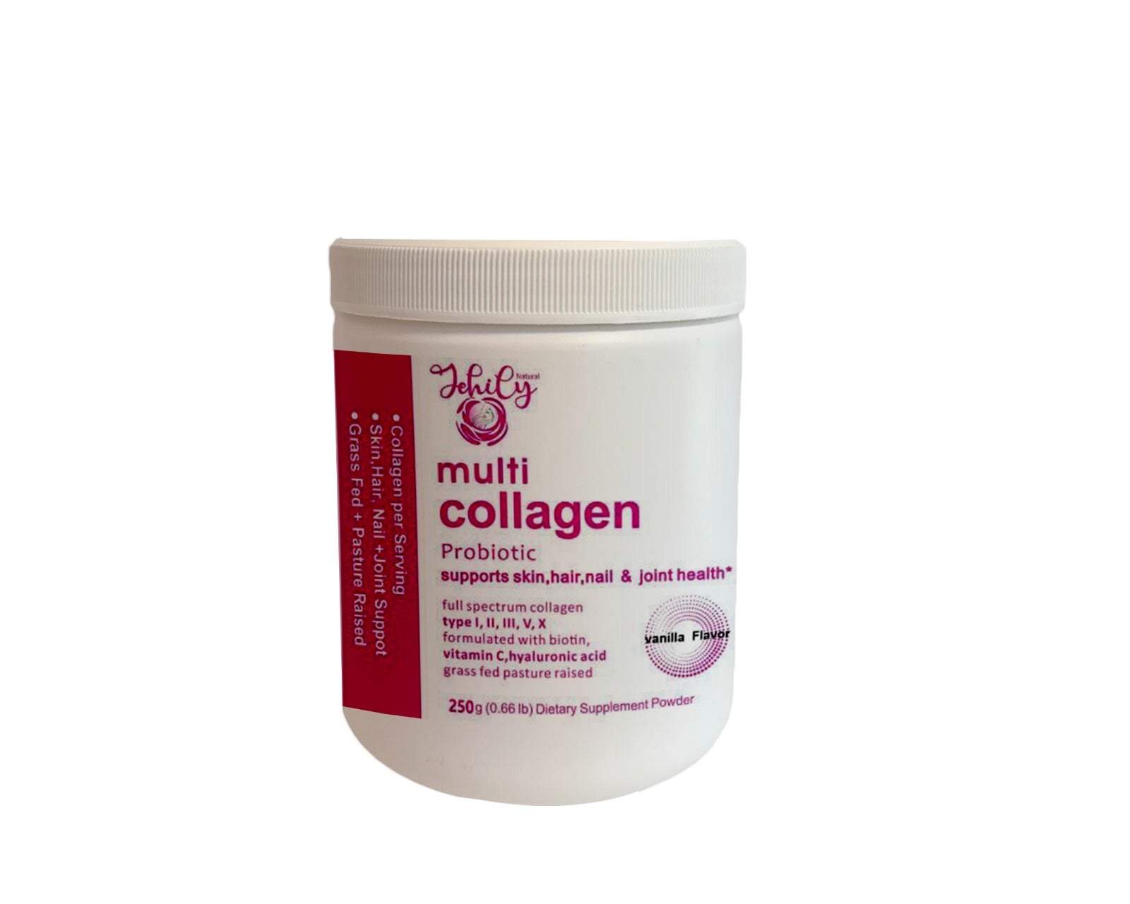 Multi collagen / colageno multiple