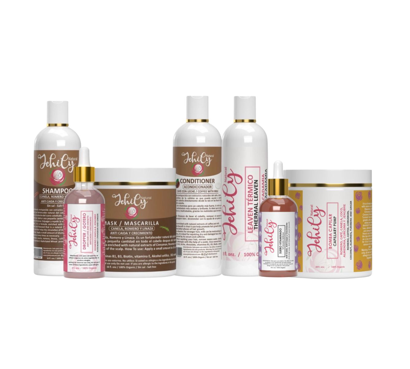 Reto crecimiento /Oferta.